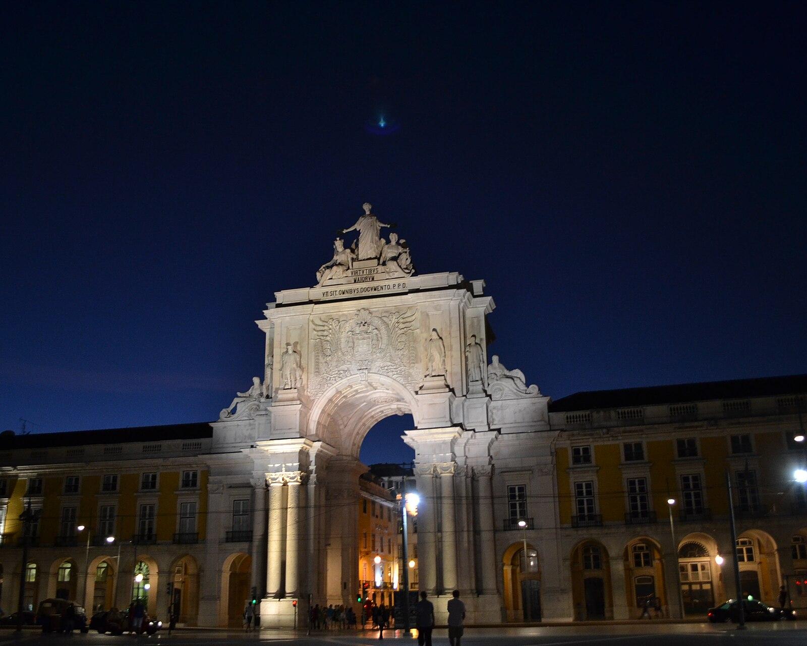 Lisbon's Rents Hit Records as Three European Cities Face Similar Housing Crises