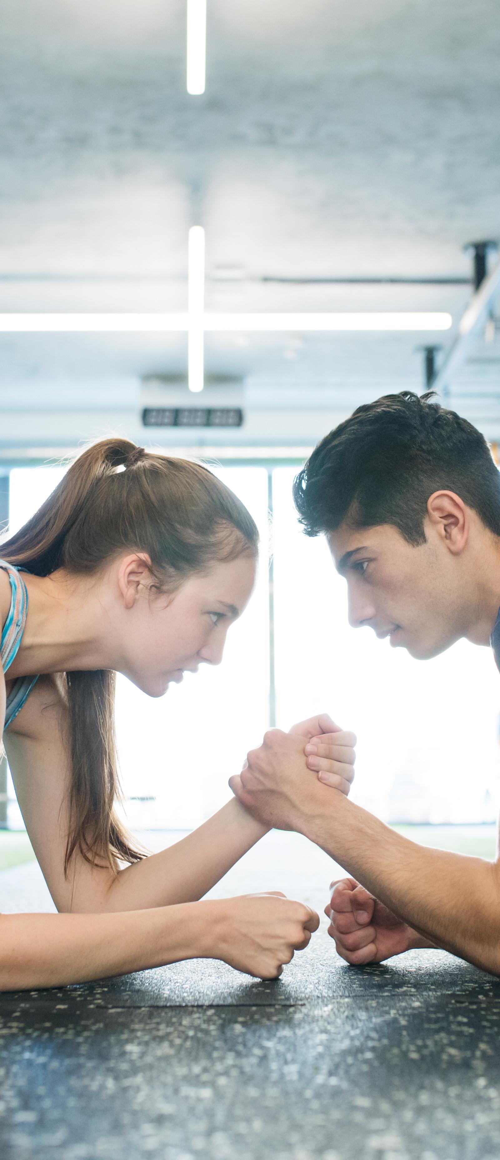 Lisbon Residents Build Mental Strength Through Five-Minute Daily Habits