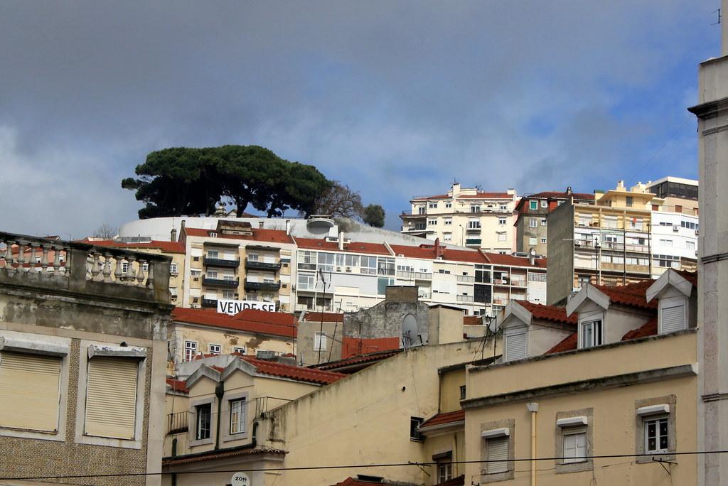 Lisbon Council Converts Hundreds of Short-Term Rentals to Long-Term Housing