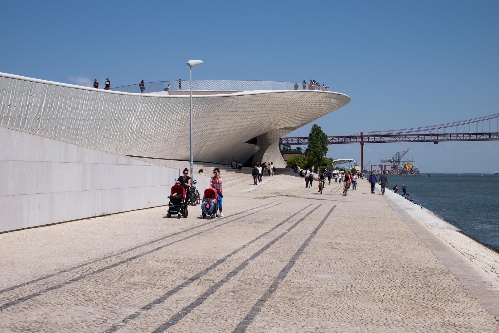 Lisbon Builds Europe's Hottest Tech Hub With 30% Annual Investment Growth