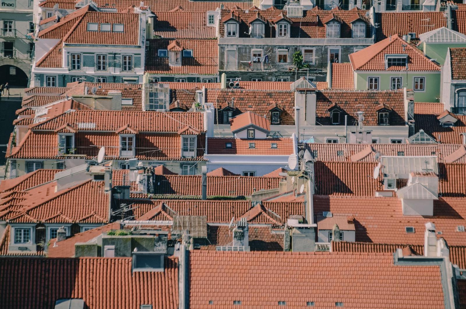 Lisbon Cuts Property Tax on Primary Homes Starting 2027