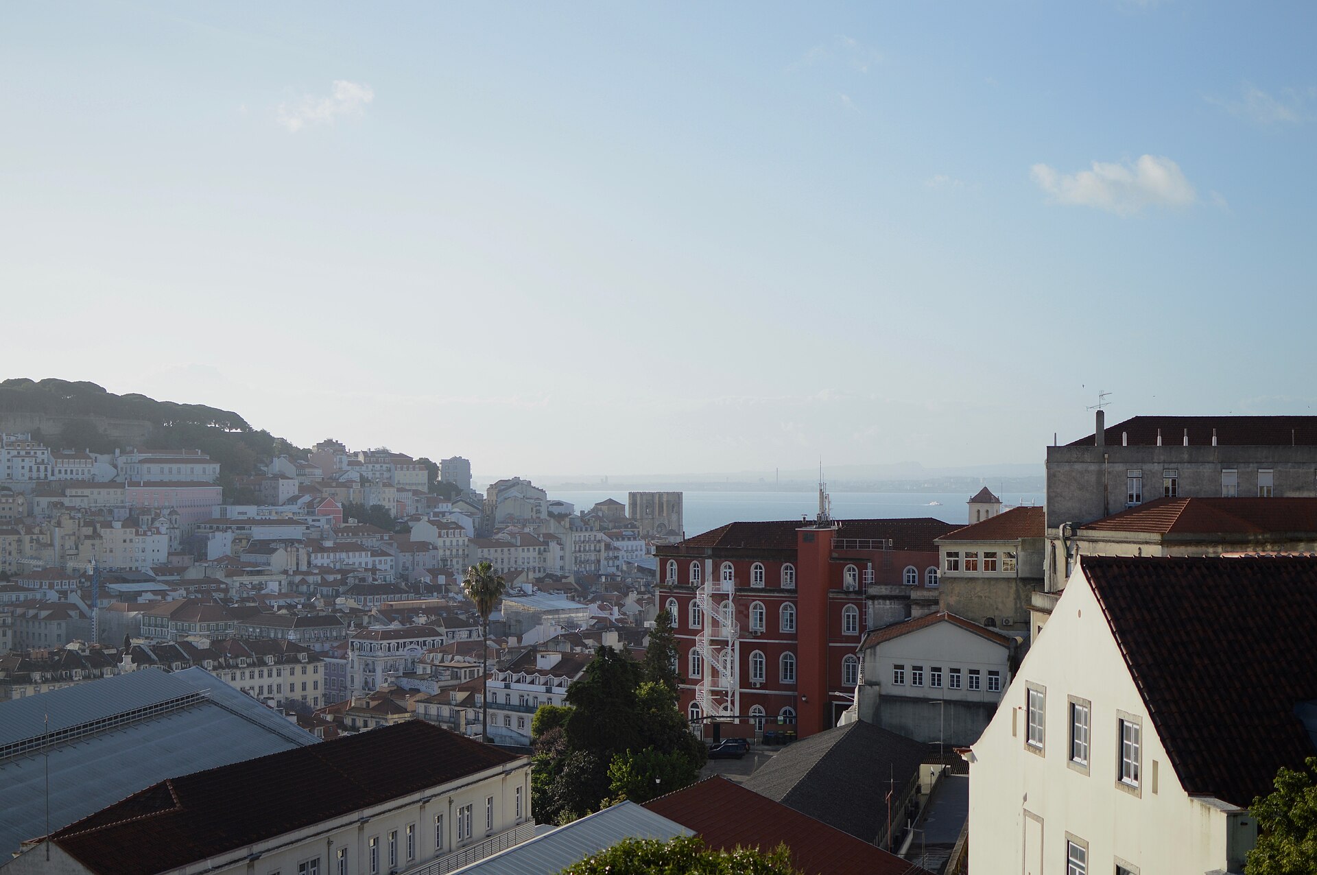 How to make the most of a Lisbon summer as temperatures climb